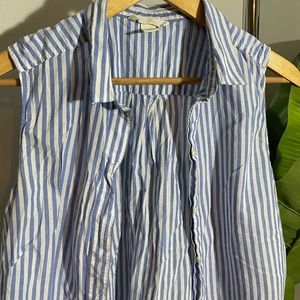 H&M Bundle sleeveless top